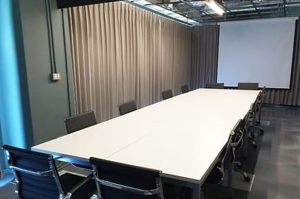 Image 5 of GlobalTown International Business Center - Fun Space - 180 Bo'ai 3rd Rd - Kaohsiung City
