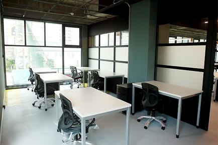 Image 6 of GlobalTown International Business Center - Fun Space - 180 Bo'ai 3rd Rd - Kaohsiung City