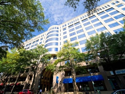 Image 1 of Regus - North Tryon St - Charlotte