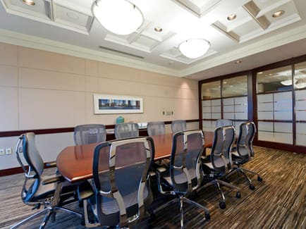 Image 6 of Regus - North Tryon St - Charlotte