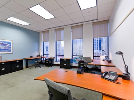 Image 7 of Regus - North Tryon St - Charlotte