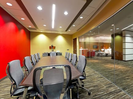Image 9 of Regus - North Tryon St - Charlotte