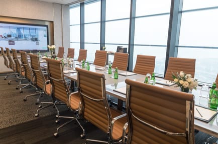 Image 3 of CEO SUITE - PARNAS TOWER SEOUL - 521 Teheran-ro, Gangnam-gu - Seoul