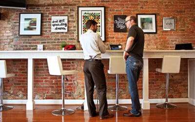 Image 1 of Flex Office Space - 508 H St. NE - Washington, DC