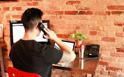 Image 2 of Flex Office Space - 508 H St. NE - Washington, DC