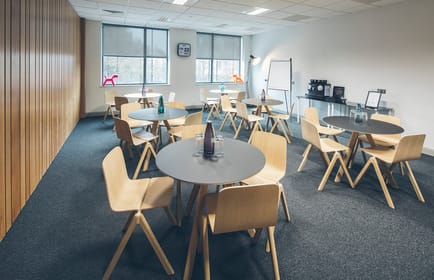 Image 4 of Oxford Innovation - The Innovation Factory - Forthriver Business Park - 385 Springfield Road, BT12 - Belfast
