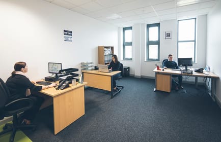 Image 6 of Oxford Innovation - The Innovation Factory - Forthriver Business Park - 385 Springfield Road, BT12 - Belfast