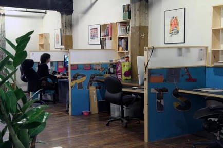 Image 1 of Not An Alternative - 67 W Street, 11222 - Brooklyn, NY