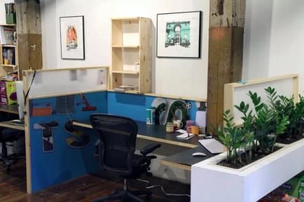 Image 2 of Not An Alternative - 67 W Street, 11222 - Brooklyn, NY