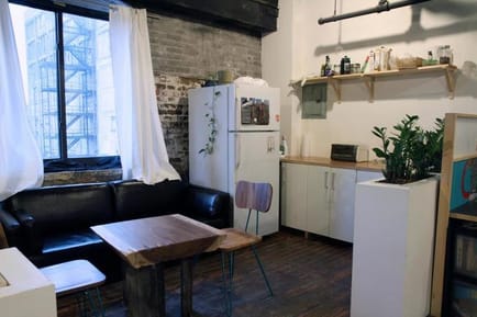 Image 3 of Not An Alternative - 67 W Street, 11222 - Brooklyn, NY