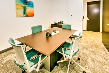 Image 2 of Fusion Workplaces at Palm Desert - 74710 Hwy 111 - Palm Desert, CA
