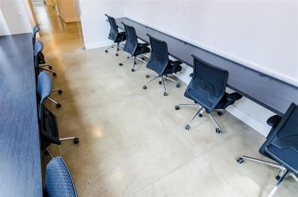 Image 4 of Nomadworks - 1216 Broadway, 10001 - NoMad, NY