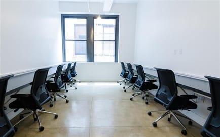 Image 5 of Nomadworks - 1216 Broadway, 10001 - NoMad, NY