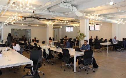 Image 6 of Nomadworks - 1216 Broadway, 10001 - NoMad, NY