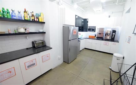 Image 7 of Nomadworks - 1216 Broadway, 10001 - NoMad, NY