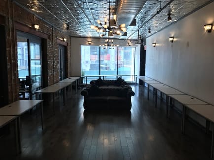 Image 2 of Nomadworks - 1216 Broadway, 10001 - NoMad, NY