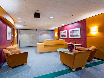 Image 3 of Regus - Southwest Salmon St - Portland