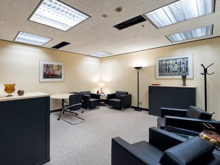 Image 4 of Regus - Southwest Salmon St - Portland