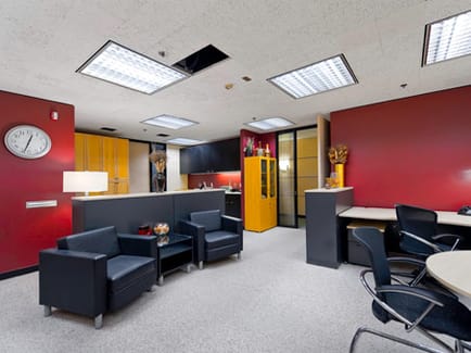 Image 5 of Regus - Southwest Salmon St - Portland