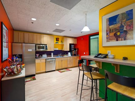 Image 7 of Regus - Southwest Salmon St - Portland