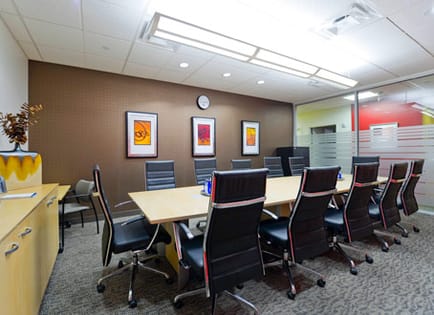 Image 2 of Regus - 530 Lytton Ave - Palo Alto, CA