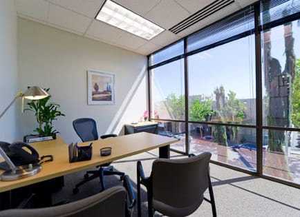 Image 6 of Regus - 530 Lytton Ave - Palo Alto, CA