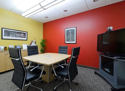 Image 7 of Regus - 530 Lytton Ave - Palo Alto, CA