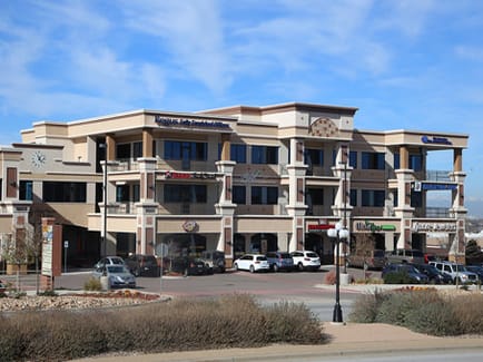 Image 1 of Regus - 10233 S Parker Rd - Parker, CO