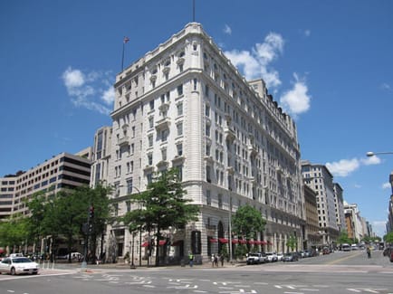 Image 1 of Regus - 1101 Pennsylvania Ave - Washington, DC