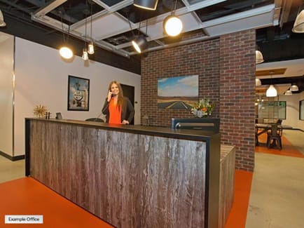 Image 2 of Regus - 1101 Pennsylvania Ave - Washington, DC