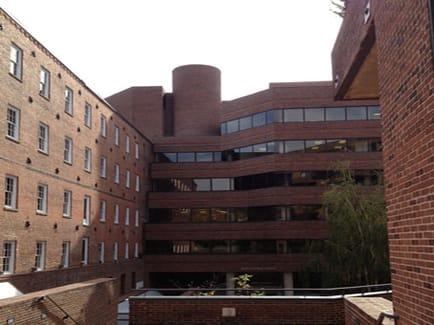 Image 1 of Regus - 1000 Potomac St NW - Washington, DC