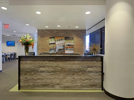 Image 2 of Regus - 1000 Potomac St NW - Washington, DC