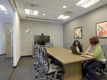 Image 3 of Regus - 1000 Potomac St NW - Washington, DC