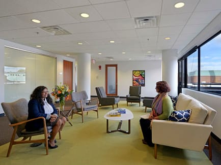 Image 5 of Regus - 1000 Potomac St NW - Washington, DC
