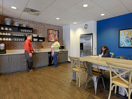 Image 6 of Regus - 1000 Potomac St NW - Washington, DC