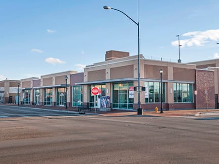 Image 1 of Regus - 1105 2nd St S - Nampa, ID