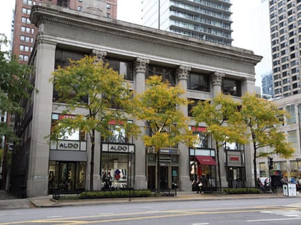Image 1 of Regus - 601 N Michigan Ave - Chicago, IL