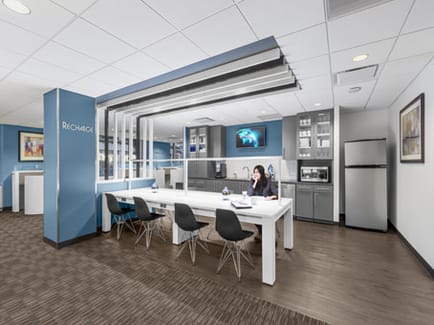 Image 5 of Regus - 601 N Michigan Ave - Chicago, IL