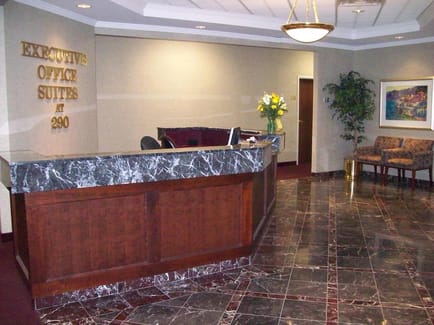 Image 1 of Executive Suites - Elwood Davis Rd, Liverpool, NY