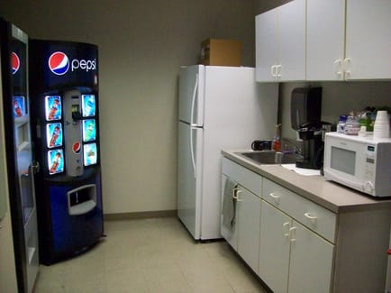 Image 7 of Executive Suites - Elwood Davis Rd, Liverpool, NY