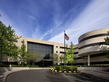Image 1 of Regus - 100 Connell Dr - Berkeley Heights, NJ