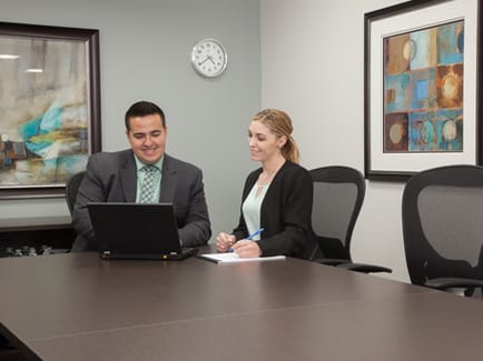 Image 3 of Regus - 100 Connell Dr - Berkeley Heights, NJ