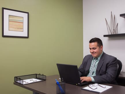 Image 4 of Regus - 100 Connell Dr - Berkeley Heights, NJ
