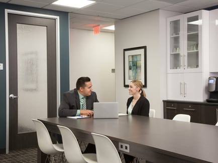 Image 6 of Regus - 100 Connell Dr - Berkeley Heights, NJ