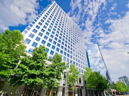 Image 1 of Regus - Key Center - NE 108th Ave - Bellevue - WA