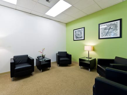 Image 10 of Regus - Key Center - NE 108th Ave - Bellevue - WA