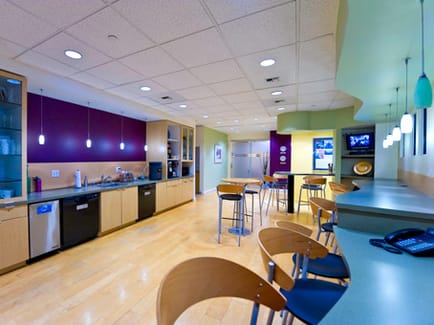 Image 11 of Regus - Key Center - NE 108th Ave - Bellevue - WA