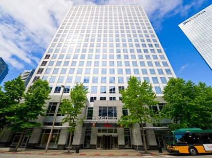 Image 2 of Regus - Key Center - NE 108th Ave - Bellevue - WA