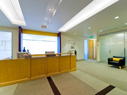 Image 3 of Regus - Key Center - NE 108th Ave - Bellevue - WA