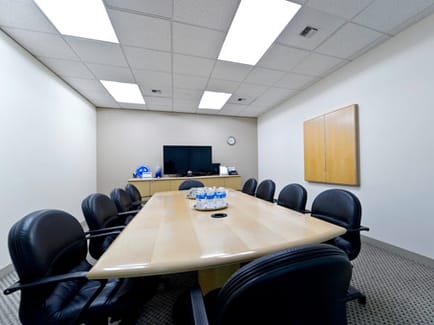 Image 8 of Regus - Key Center - NE 108th Ave - Bellevue - WA